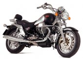 2006 Moto Guzzi California EV photo